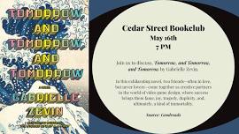 Cedar Street Book Club