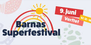 Barnas Superfestival Bergen