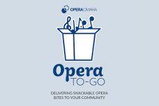 Opera Omaha Presents: Opera To-Go @ Bayliss Park