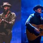 Ray LaMontagne and Gregory Alan Isakov to Co-headline KettleHouse Amphitheater with The Secret Sisters