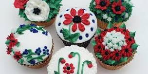 Adult Cupcake Decorating at Altruist Brewing, Sturbridge