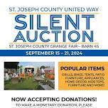 Silent Auction