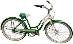 Beach Bikes, Vehicles, Home Furnishings & More!