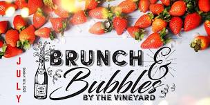 July Brunch & Bubbles