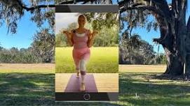 Live Streaming Farm Flow Vinyasa