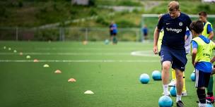 Chelsea Football School, Oppdal IL