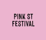 Pink Street Festival