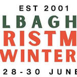 Tulbagh Christmas in Winter 2024