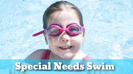 Special Needs Swim Night