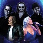 GSM Presents Best of The Bee Gees Greatest Hits Tour