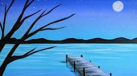 Dockside Dreams -  Painting Class