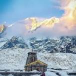 Do Dham Yatra - Kedarnath Badrinath