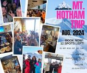 Oz Extreme 3 Day Mt Hotham Tour 2024 - August