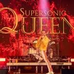 Supersonic Queen @ South Holland Centre