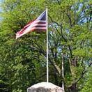 Memorial Day Parade in Wethersfield, CT