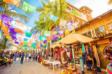 Sayulita Retreat - May 3-7, 2024