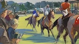 Aiken Spring Steeplechase 2024