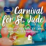 CBE Cares Carnival for St.Jude