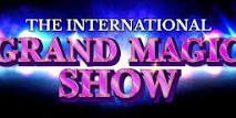 The International Grand Magic Show - Hamilton