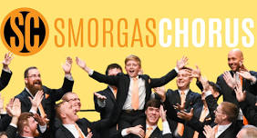 SmorgasChorus