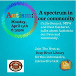 Autism: A Spectrum in Our Community