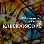 434 Drumline: Kaleidoscope