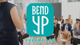 Bend YP Expert Lab: What Makes You Tick? Grow Your Understanding of Yourself & Others Using PDP—April 17