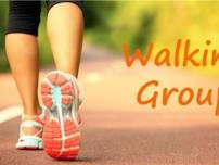 Energizing Walk for Busy People!