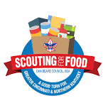 Scouting for Food - Pick Up — West Chester Pack 941