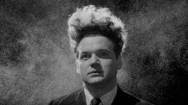 The Late Show: ERASERHEAD