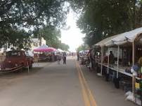 Brownville Annual Fall Flea Market 2024