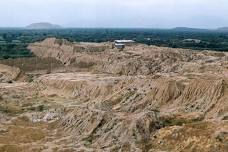 Tucume Pyramids & Royal Tombs Of Sipan Museum: A Deep Dive into Peru