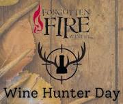 Wine Hunter Day