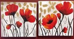 Two-4-One Mini Poppies