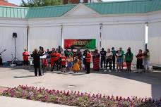 OTTUMWA JUNETEENTH CELEBRATION