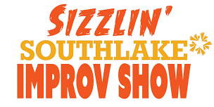 Sizzlin’ Southlake Improv Show (1-Week Intensive) – Grades 4-8 – Southlake