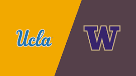 UCLA vs Washington