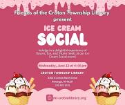 Ice Cream Social