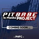 PITBABE 1ST FAN MEETING IN MANILA