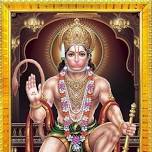 Hanuman Jayanti ~ Kirtan!