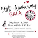 50th Anniversary Gala