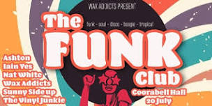 The Funk Club