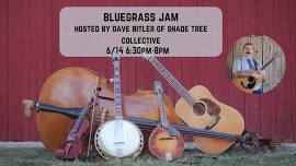 Bluegrass Jam