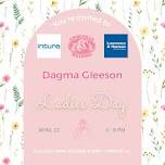 Dagma Gleeson Ladies Day