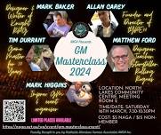 NAGA GM Masterclass