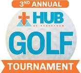 Golf Tournament Hosted By HUB @ The Orchard