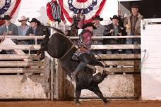 Llano X-treme Bullriding