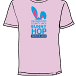 Bunny Hop 5K and Kids 1-Mile Fun Run!