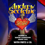 Andrew Scotchie AND Fritz & Co