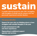 Sustain – Sheringham